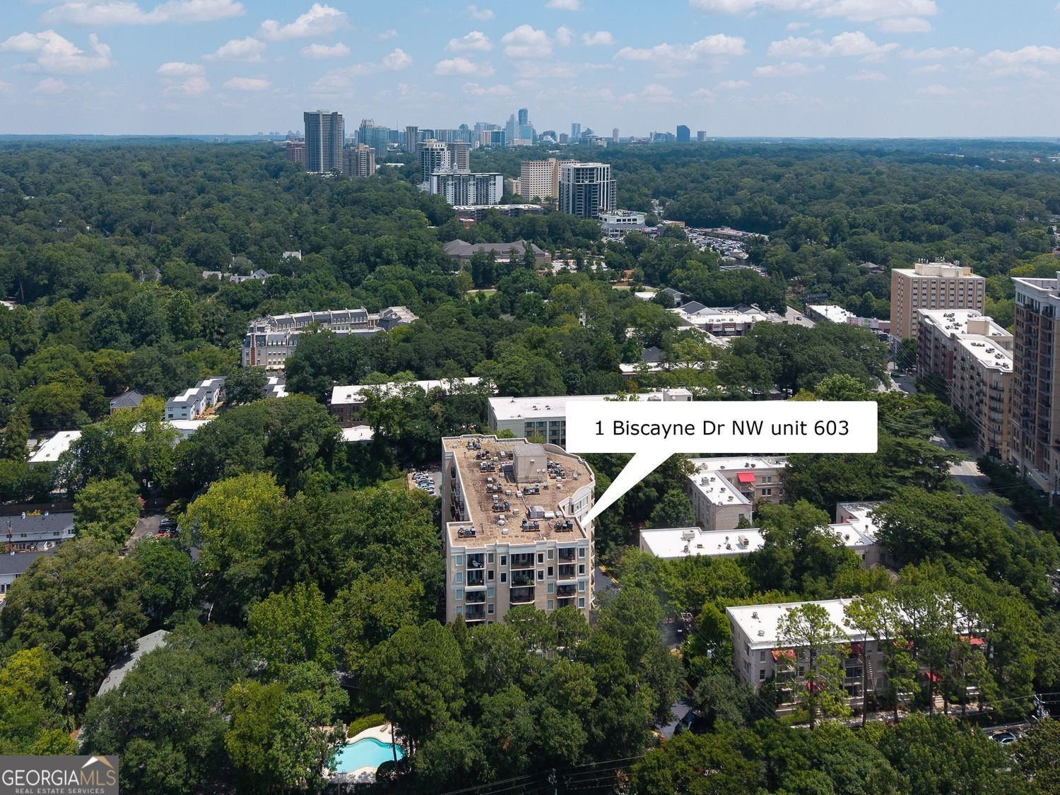 1 Biscayne Drive Atlanta - 33