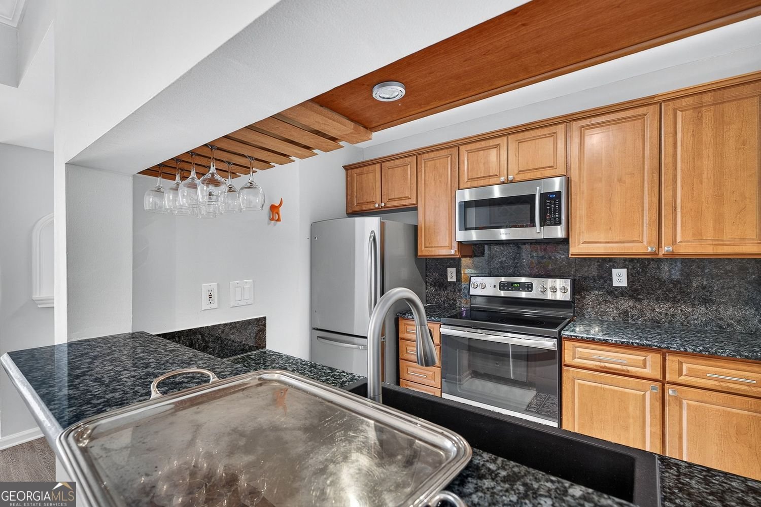 1 Biscayne Drive Atlanta - 4