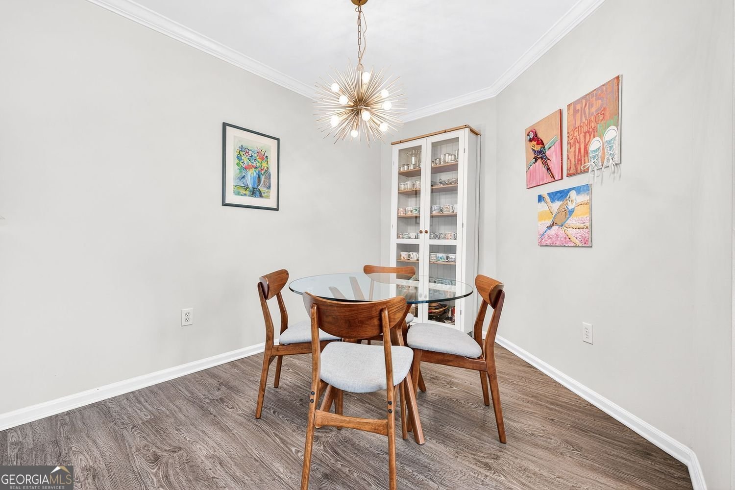 1 Biscayne Drive Atlanta - 8