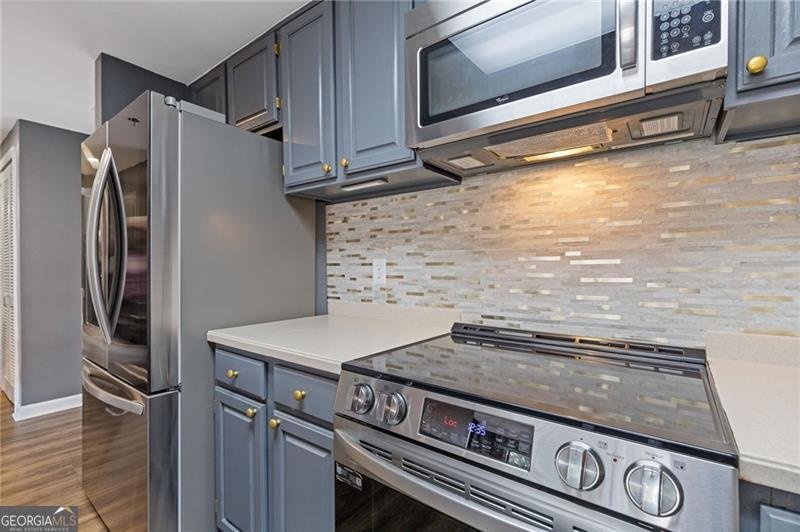 3481 Lakeside Drive Atlanta - 10