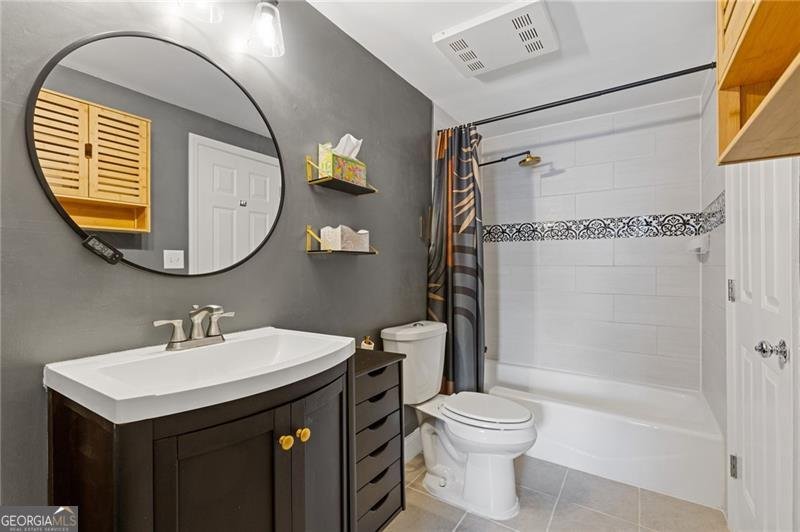 3481 Lakeside Drive Atlanta - 16