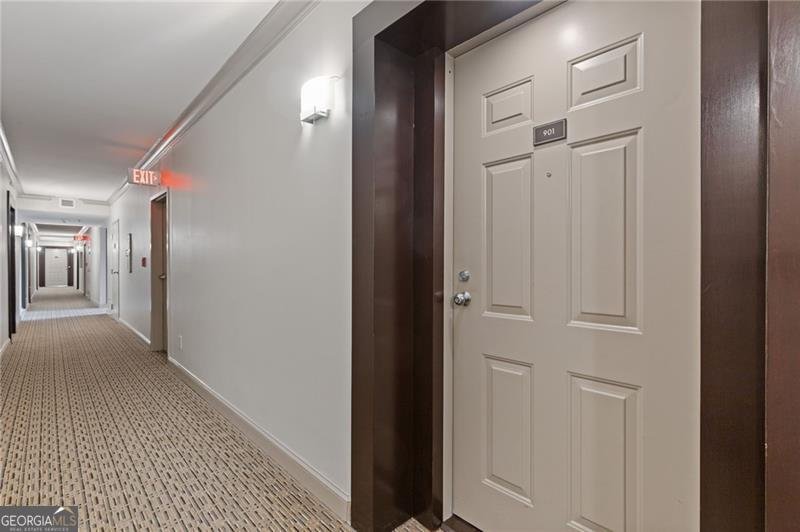 3481 Lakeside Drive Atlanta - 17