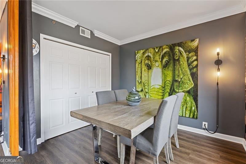 3481 Lakeside Drive Atlanta - 2