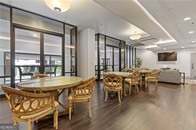 3481 Lakeside Drive Atlanta - 26