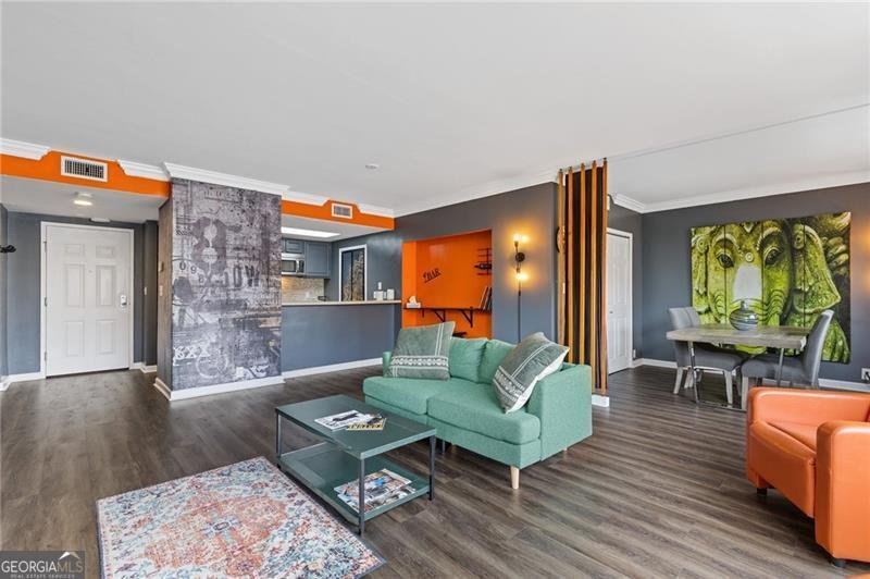 3481 Lakeside Drive Atlanta - 4