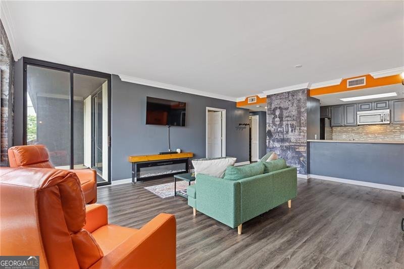 3481 Lakeside Drive Atlanta - 5