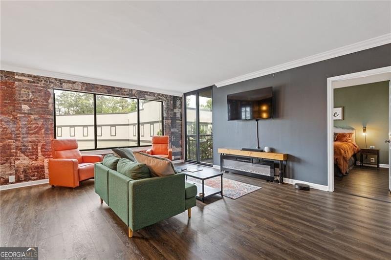 3481 Lakeside Drive Atlanta - 6