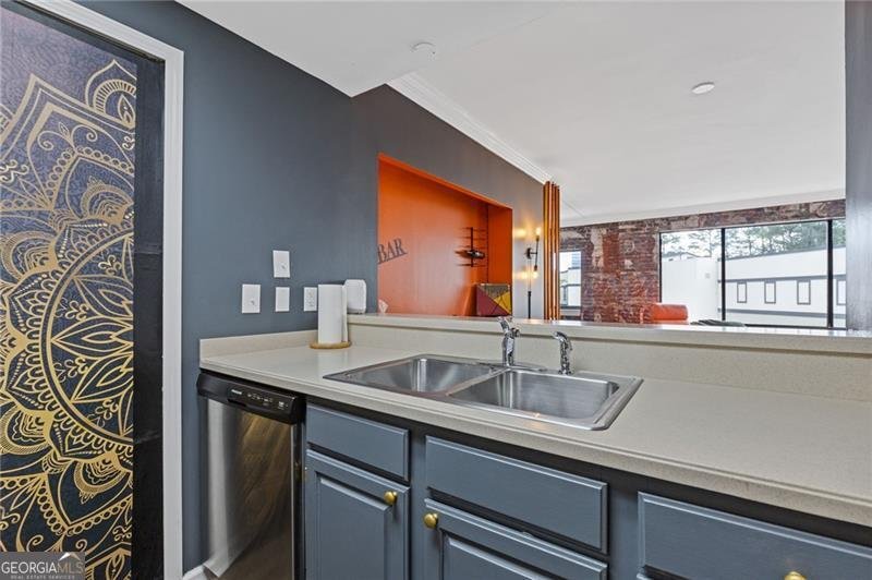 3481 Lakeside Drive Atlanta - 8