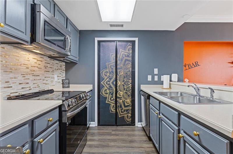 3481 Lakeside Drive Atlanta - 9