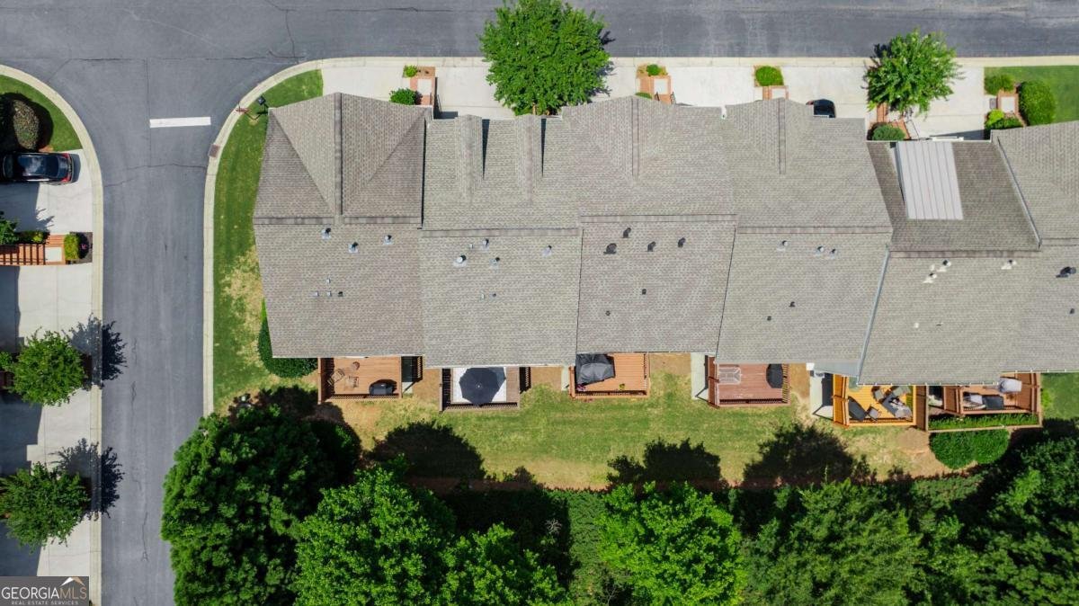 4644 Wehunt Commons Drive Smyrna - 1