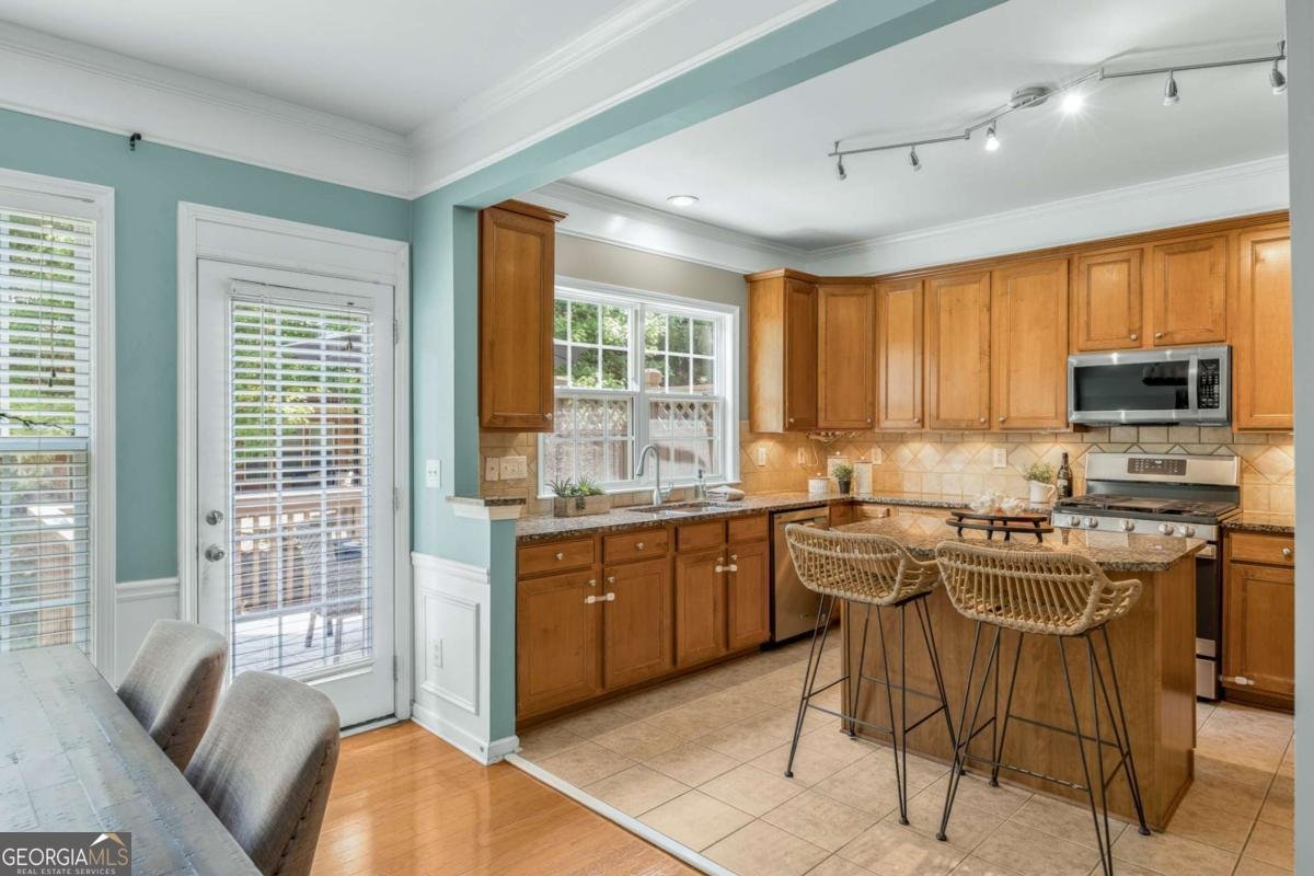 4644 Wehunt Commons Drive Smyrna - 14