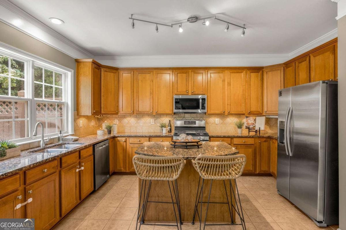 4644 Wehunt Commons Drive Smyrna - 15