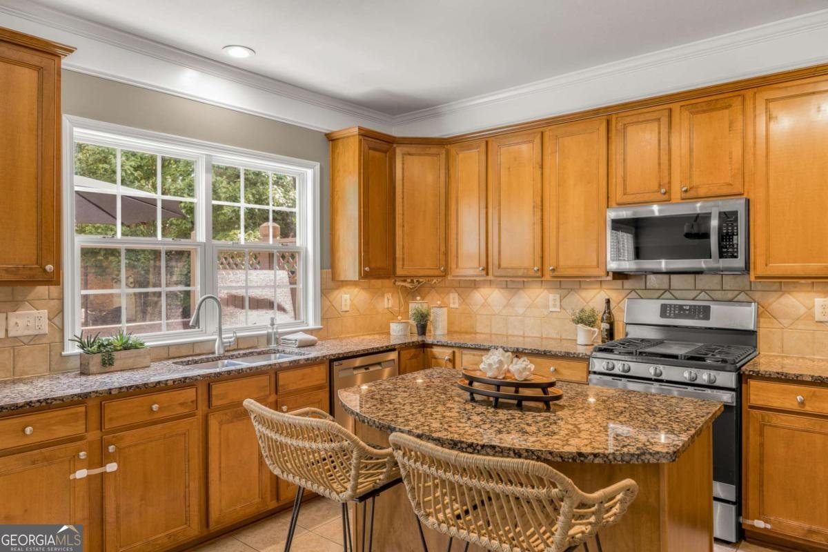 4644 Wehunt Commons Drive Smyrna - 17