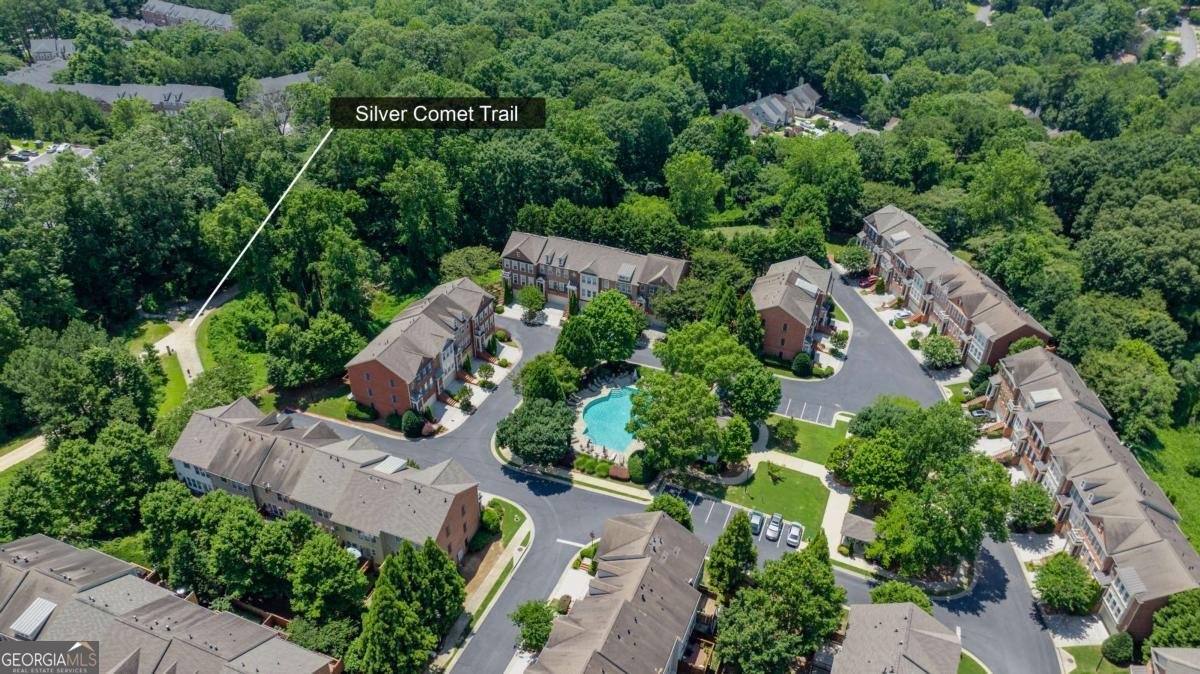 4644 Wehunt Commons Drive Smyrna - 5