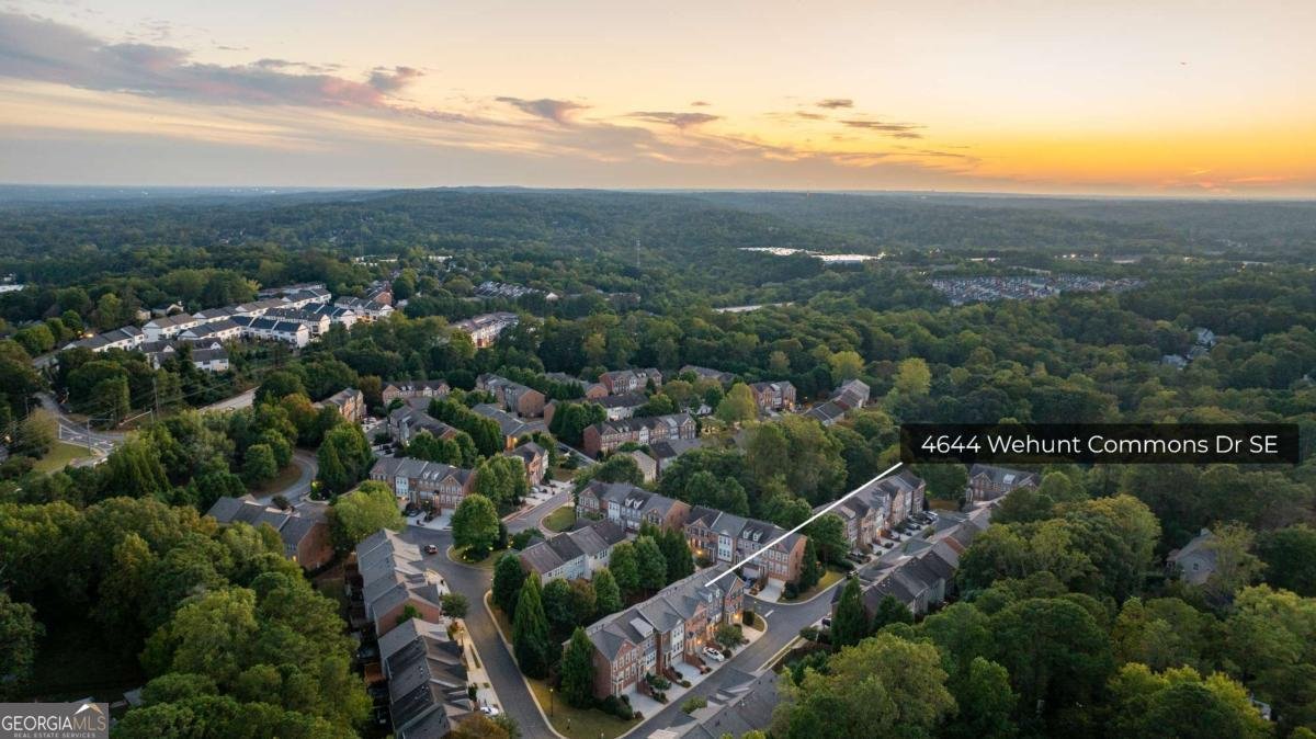 4644 Wehunt Commons Drive Smyrna - 8