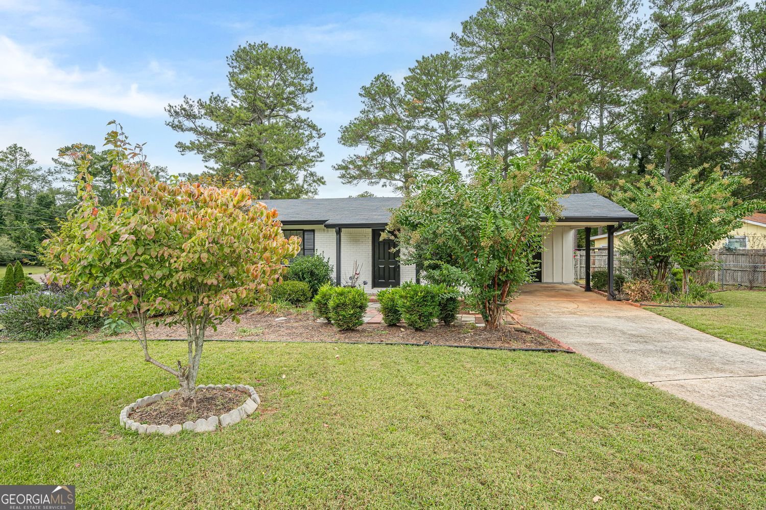 85 Smyrna Powder Springs Road Marietta - 10