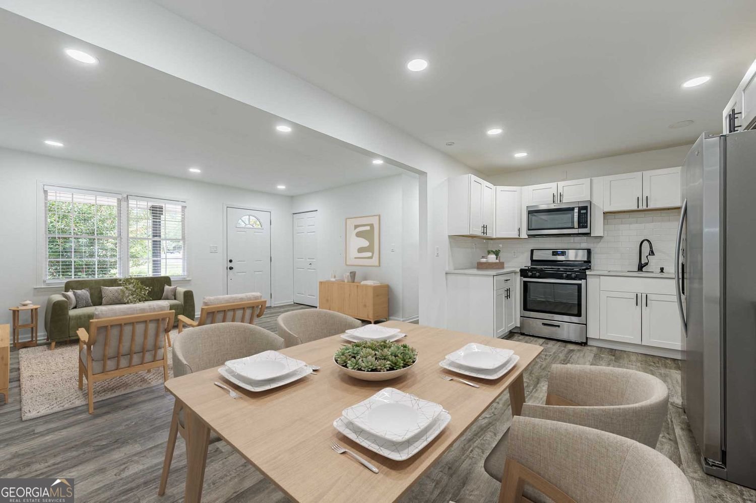 85 Smyrna Powder Springs Road Marietta - 18