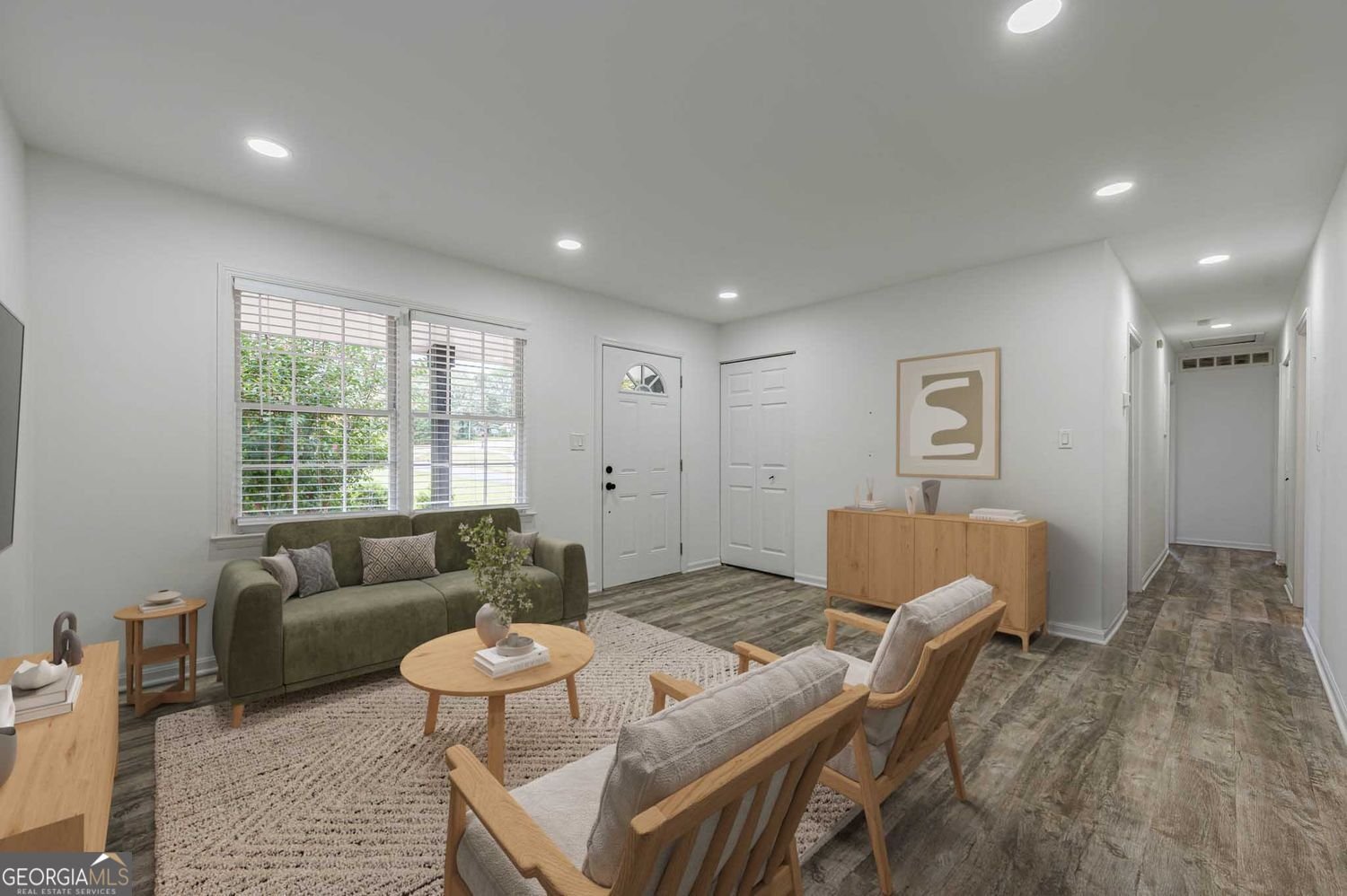 85 Smyrna Powder Springs Road Marietta - 3