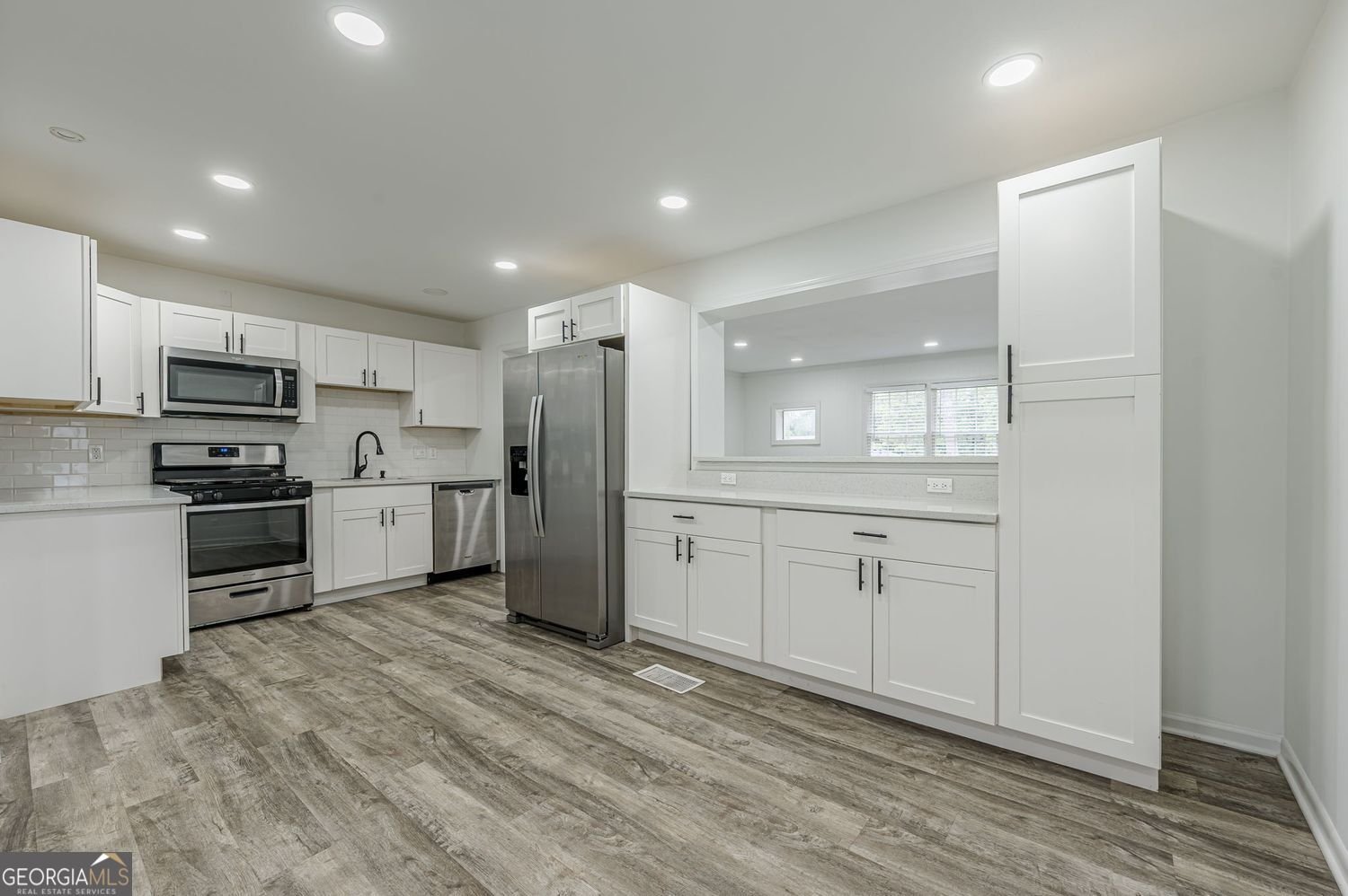 85 Smyrna Powder Springs Road Marietta - 4