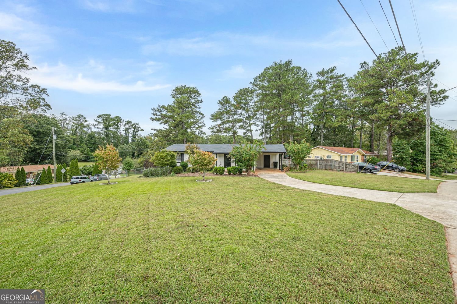 85 Smyrna Powder Springs Road Marietta - 8