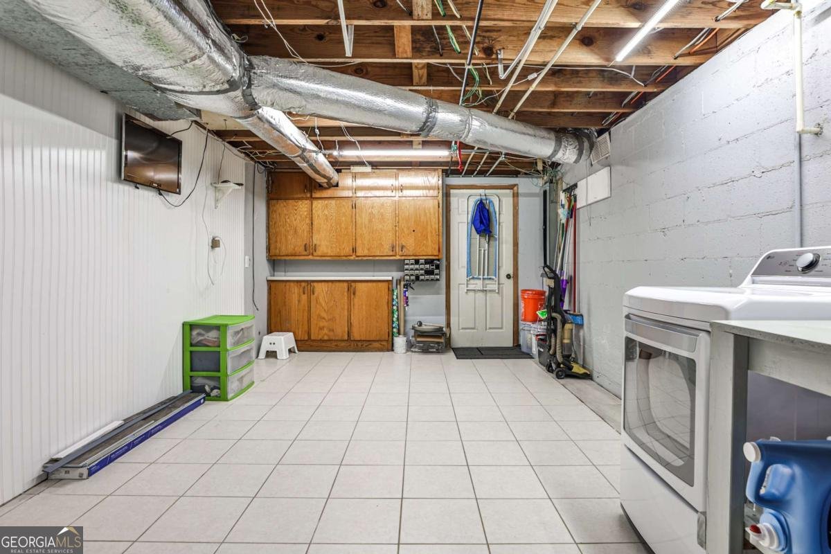 4128 Cedar Knoll Drive Tucker - 1