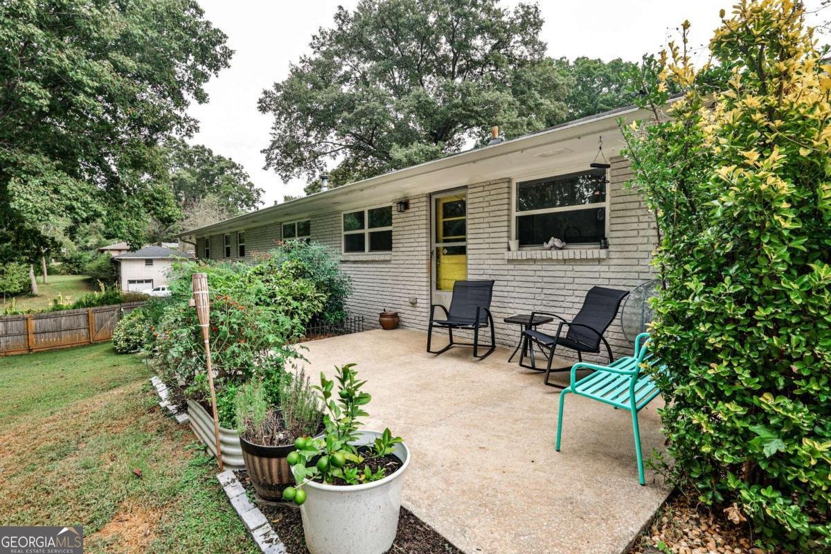 4128 Cedar Knoll Drive Tucker - 12