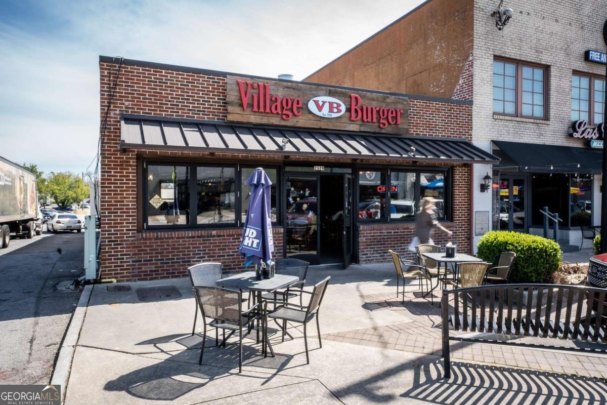 4128 Cedar Knoll Drive Tucker - 17