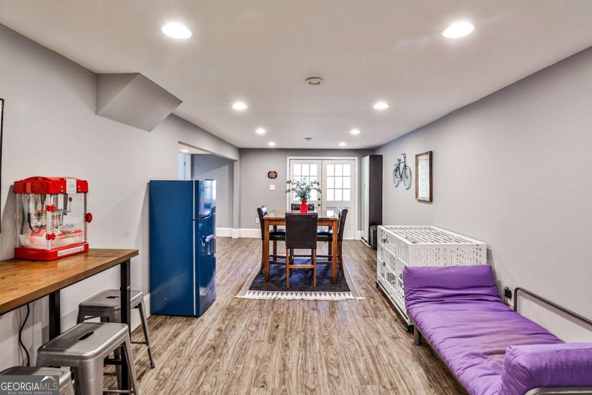 4128 Cedar Knoll Drive Tucker - 2