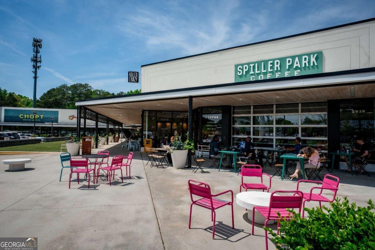 4128 Cedar Knoll Drive Tucker - 20