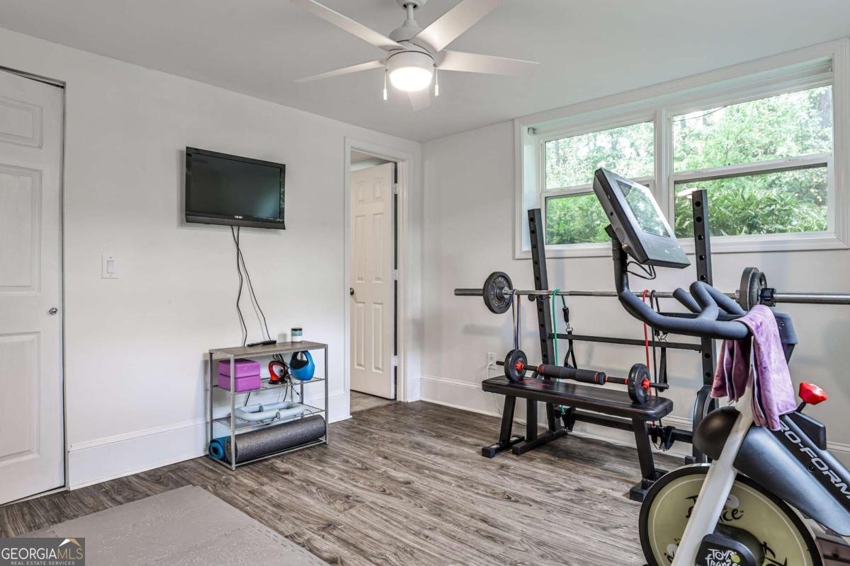 4128 Cedar Knoll Drive Tucker - 24