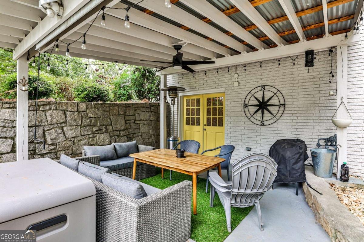 4128 Cedar Knoll Drive Tucker - 28