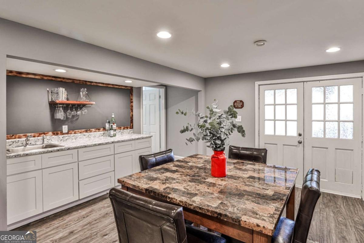 4128 Cedar Knoll Drive Tucker - 3