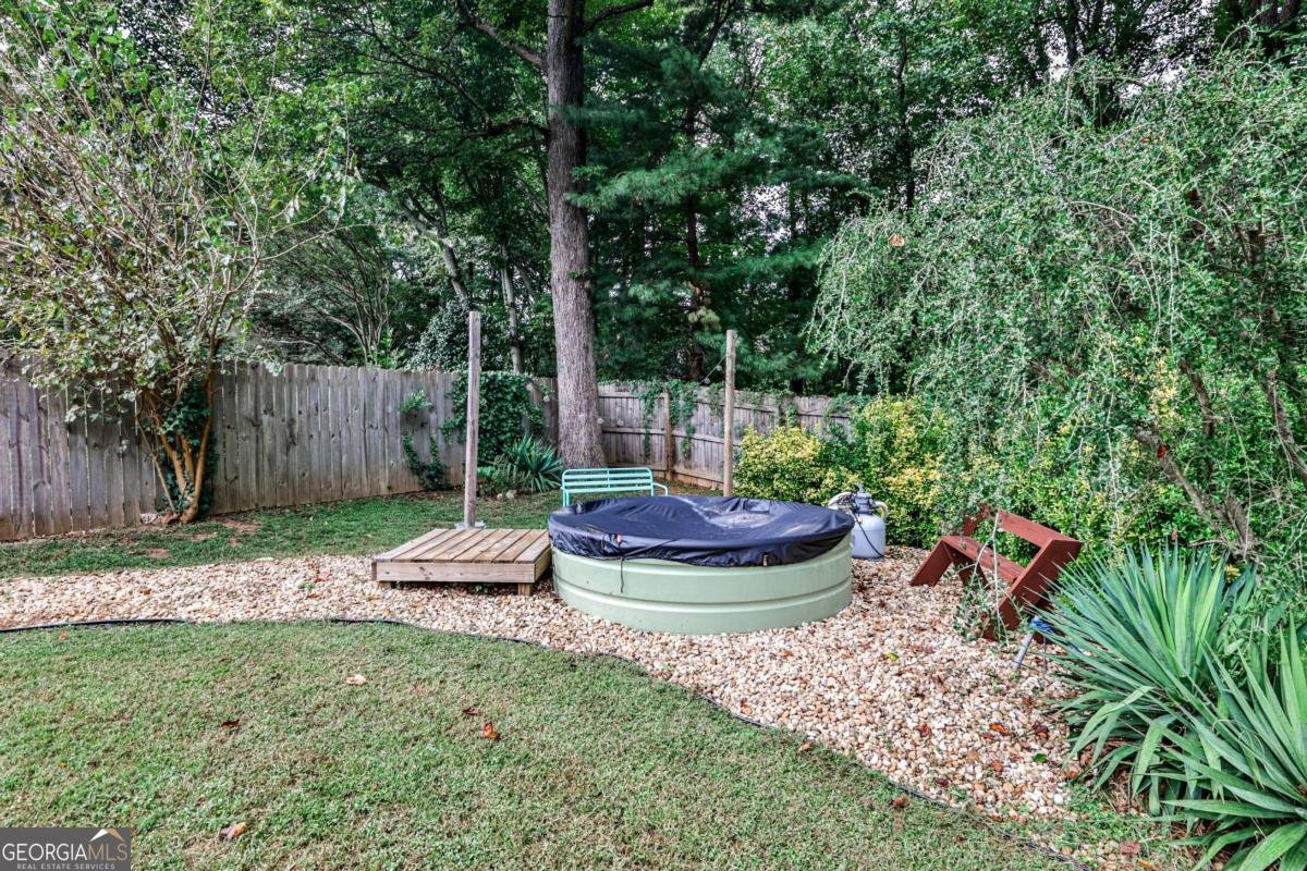 4128 Cedar Knoll Drive Tucker - 33