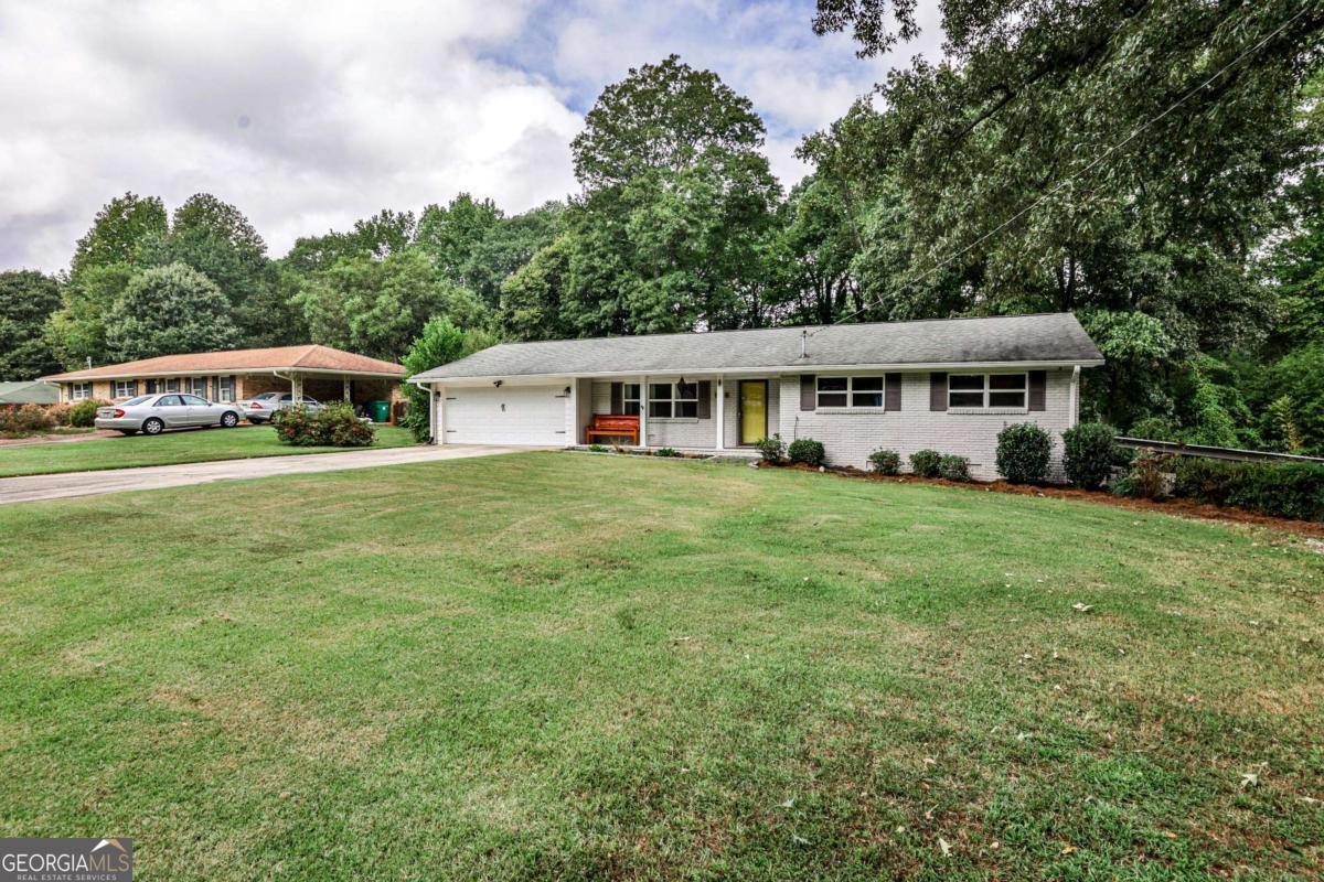 4128 Cedar Knoll Drive Tucker - 34