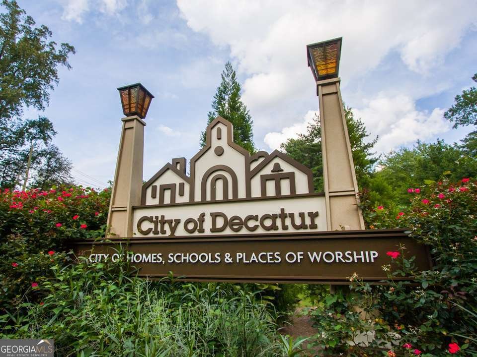 4128 Cedar Knoll Drive Tucker - 38