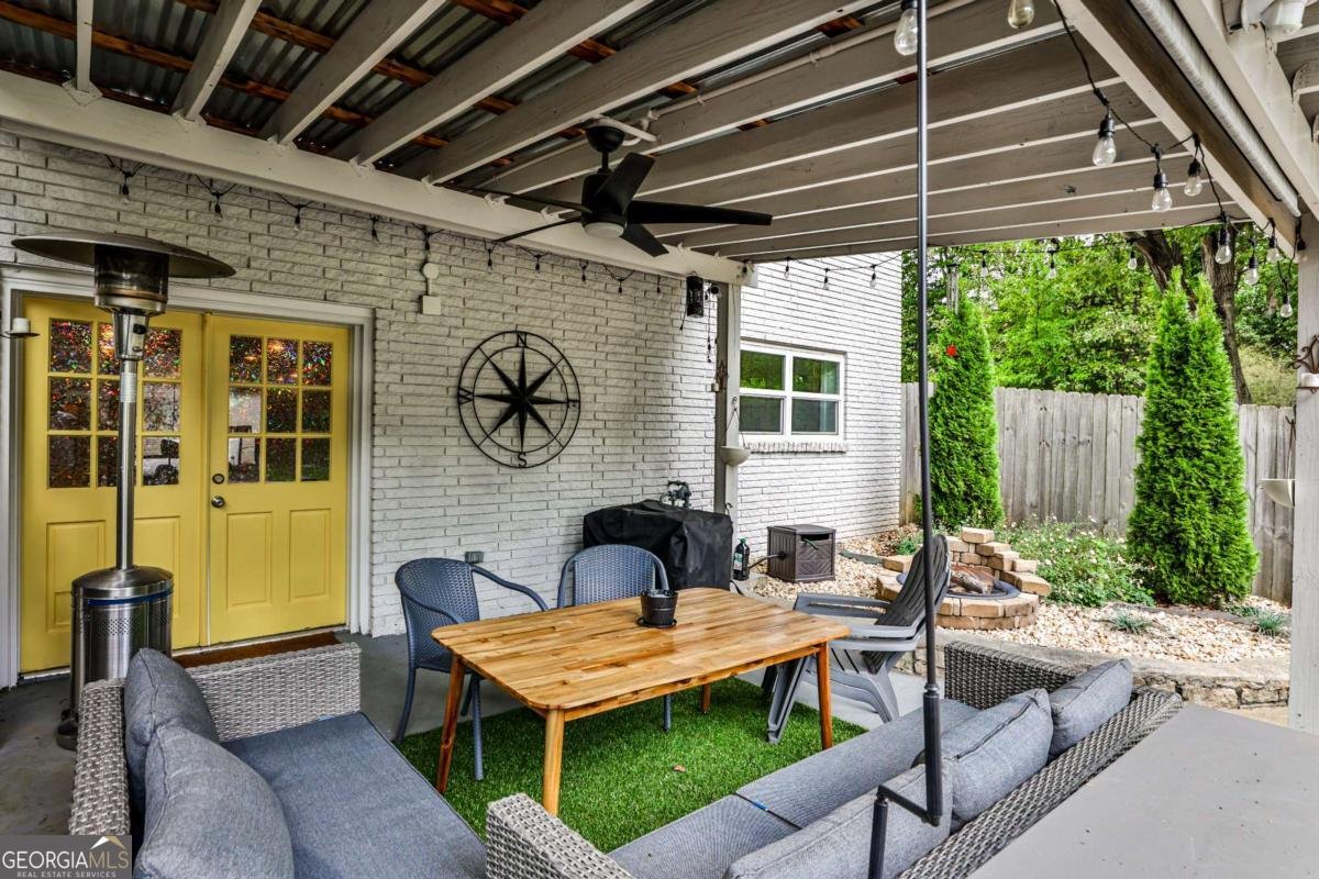 4128 Cedar Knoll Drive Tucker - 7