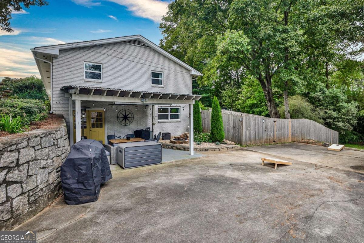 4128 Cedar Knoll Drive Tucker - 9