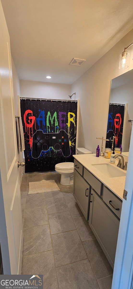 642 McCarley Downs Drive Bonaire - 14