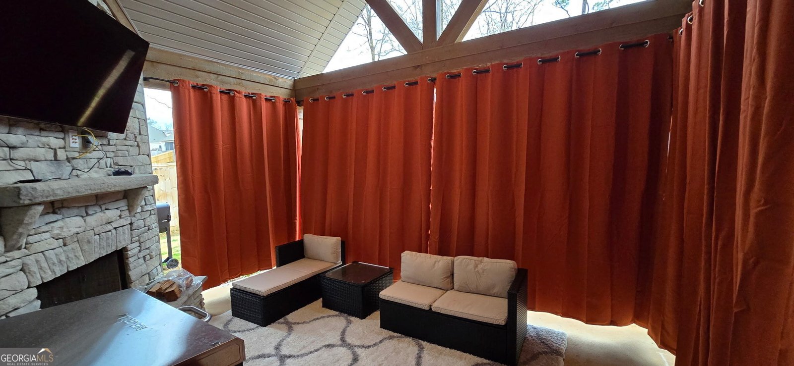 642 McCarley Downs Drive Bonaire - 16