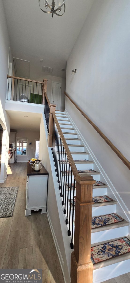 642 McCarley Downs Drive Bonaire - 2