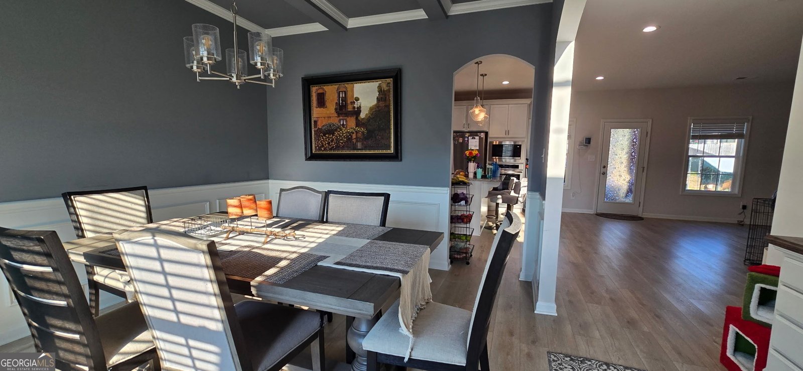 642 McCarley Downs Drive Bonaire - 3