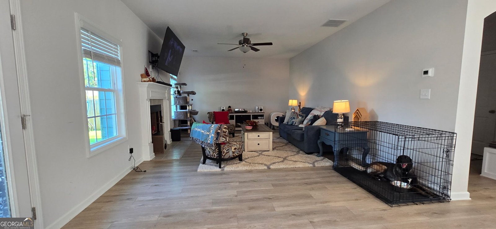 642 McCarley Downs Drive Bonaire - 4