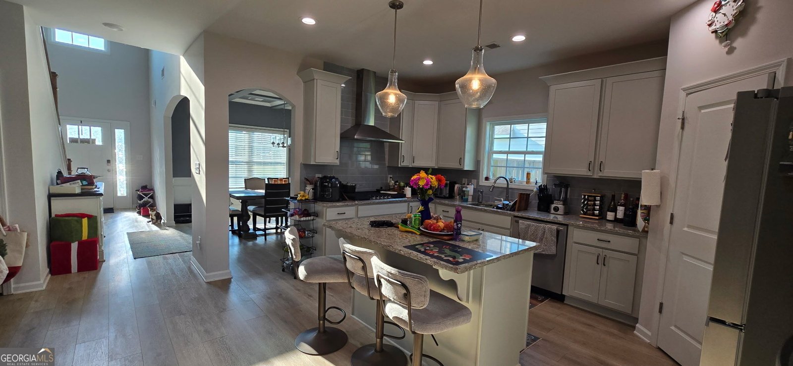 642 McCarley Downs Drive Bonaire - 5