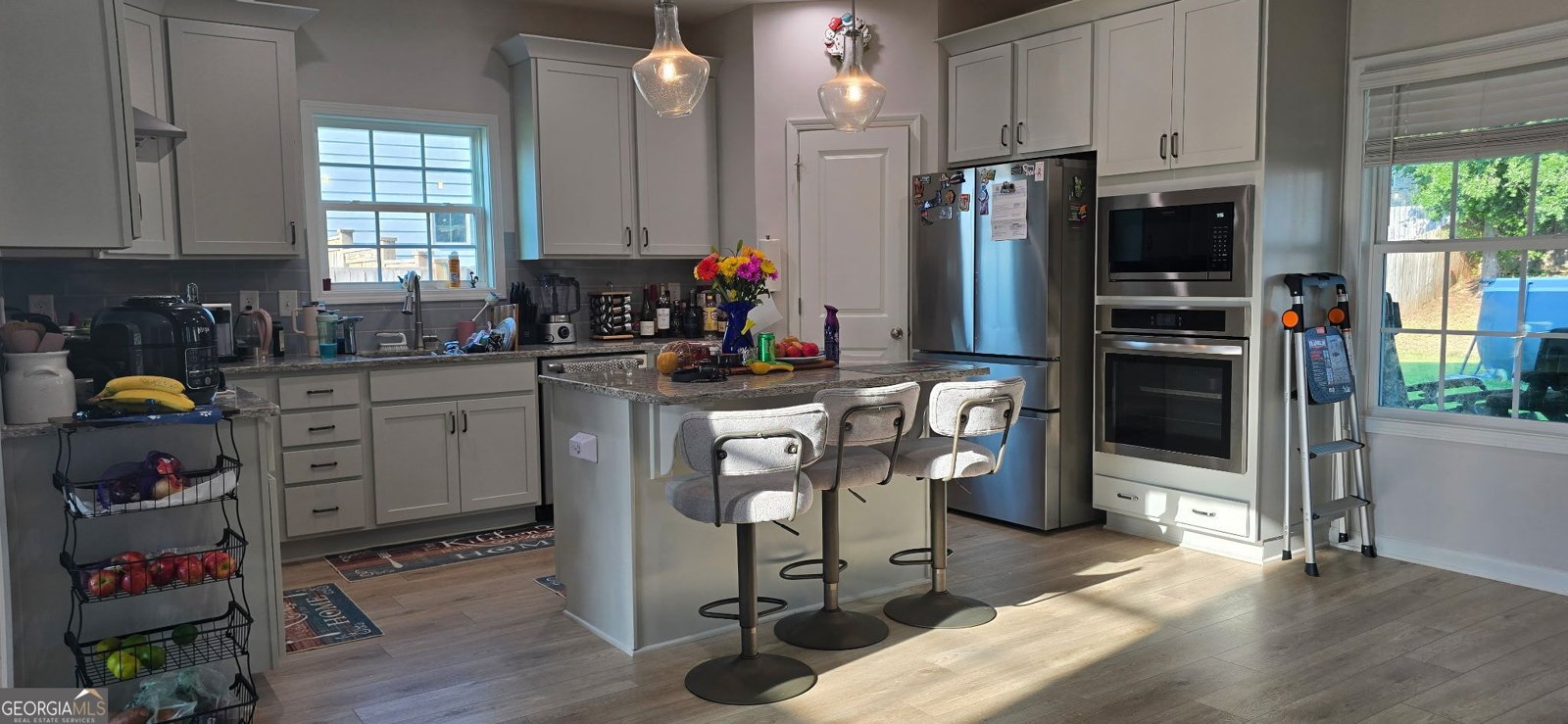 642 McCarley Downs Drive Bonaire - 6