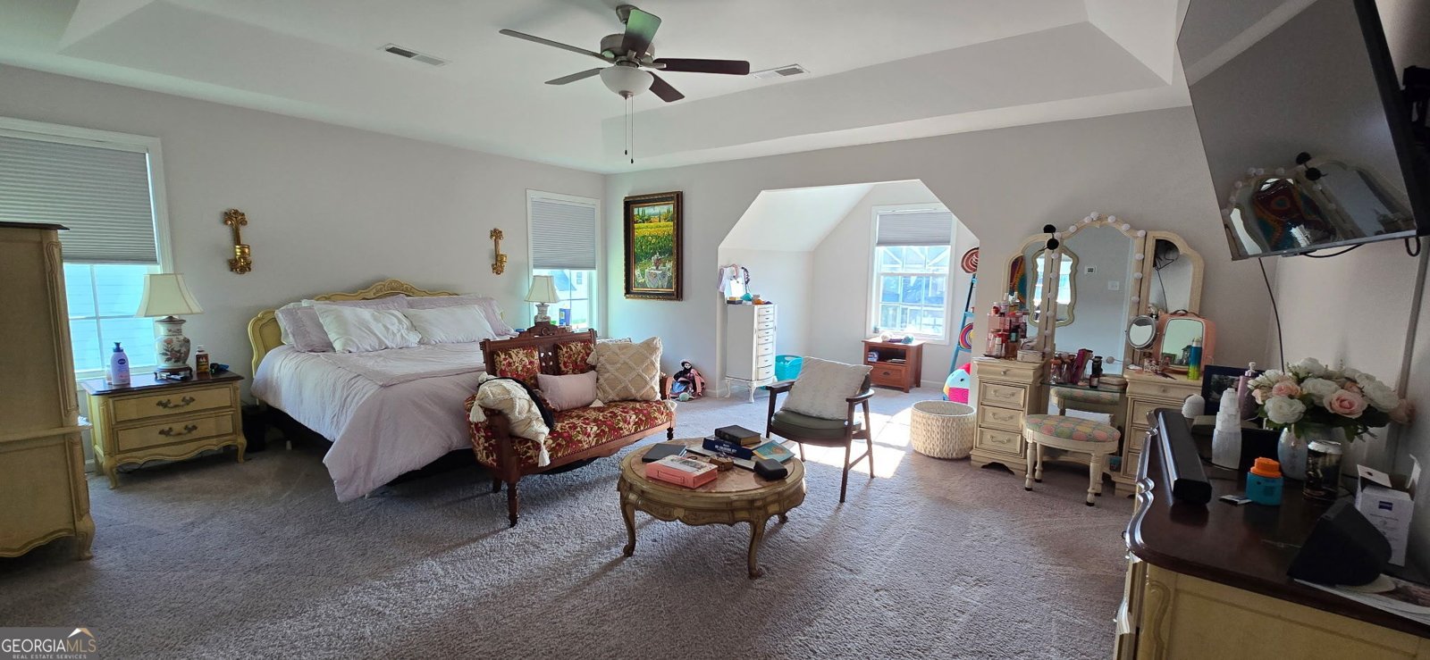 642 McCarley Downs Drive Bonaire - 9