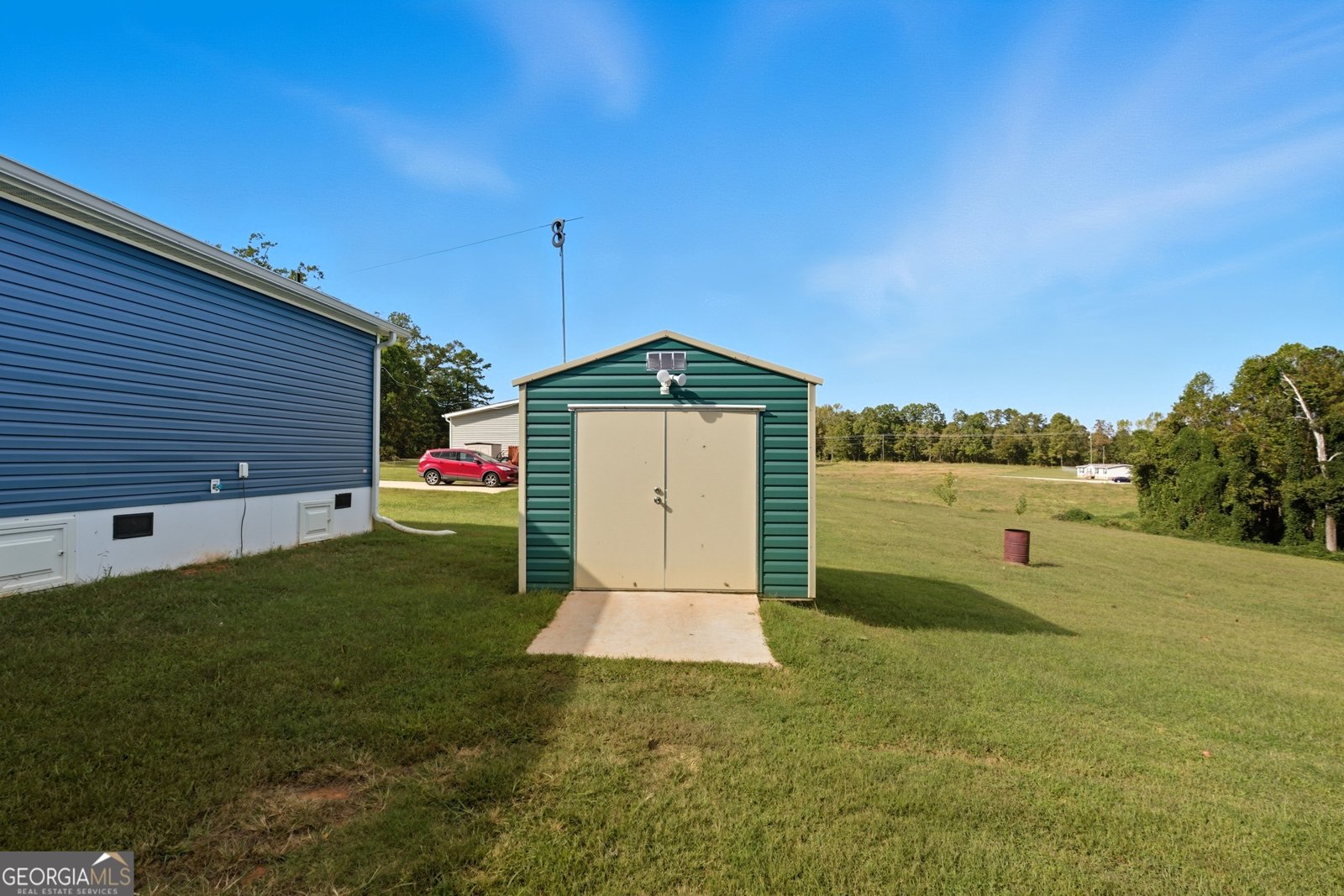 219 Eastanollee Road Eastanollee - 14