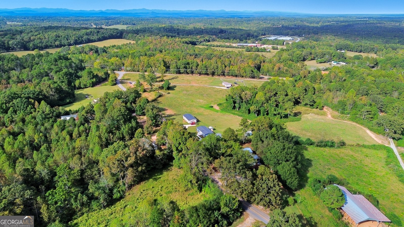 219 Eastanollee Road Eastanollee - 27