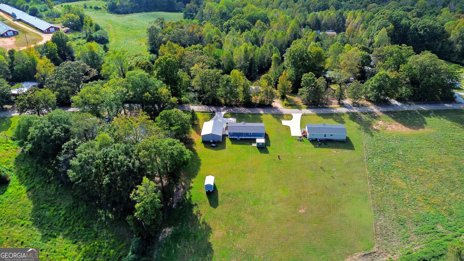 219 Eastanollee Road Eastanollee - 30