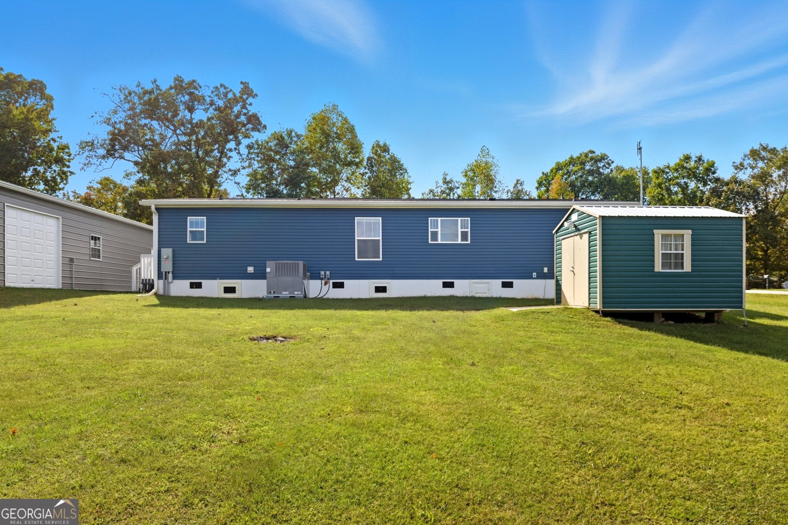 219 Eastanollee Road Eastanollee - 38