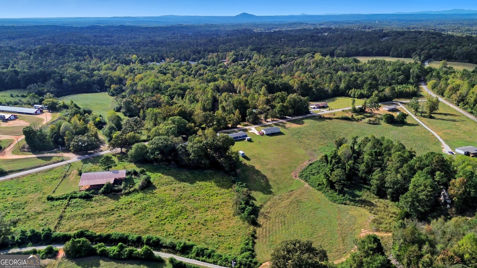 219 Eastanollee Road Eastanollee - 48